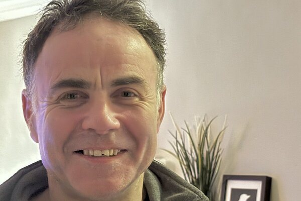 Chris McSweeny