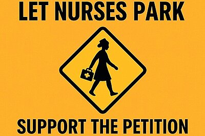 Let Nurses Park