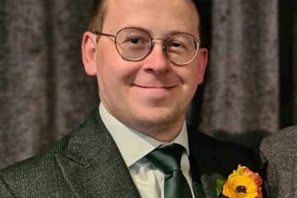 Paul Boatright-Greene