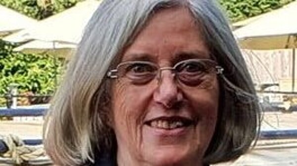Margaret Rowley