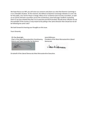 baldwin letter 2